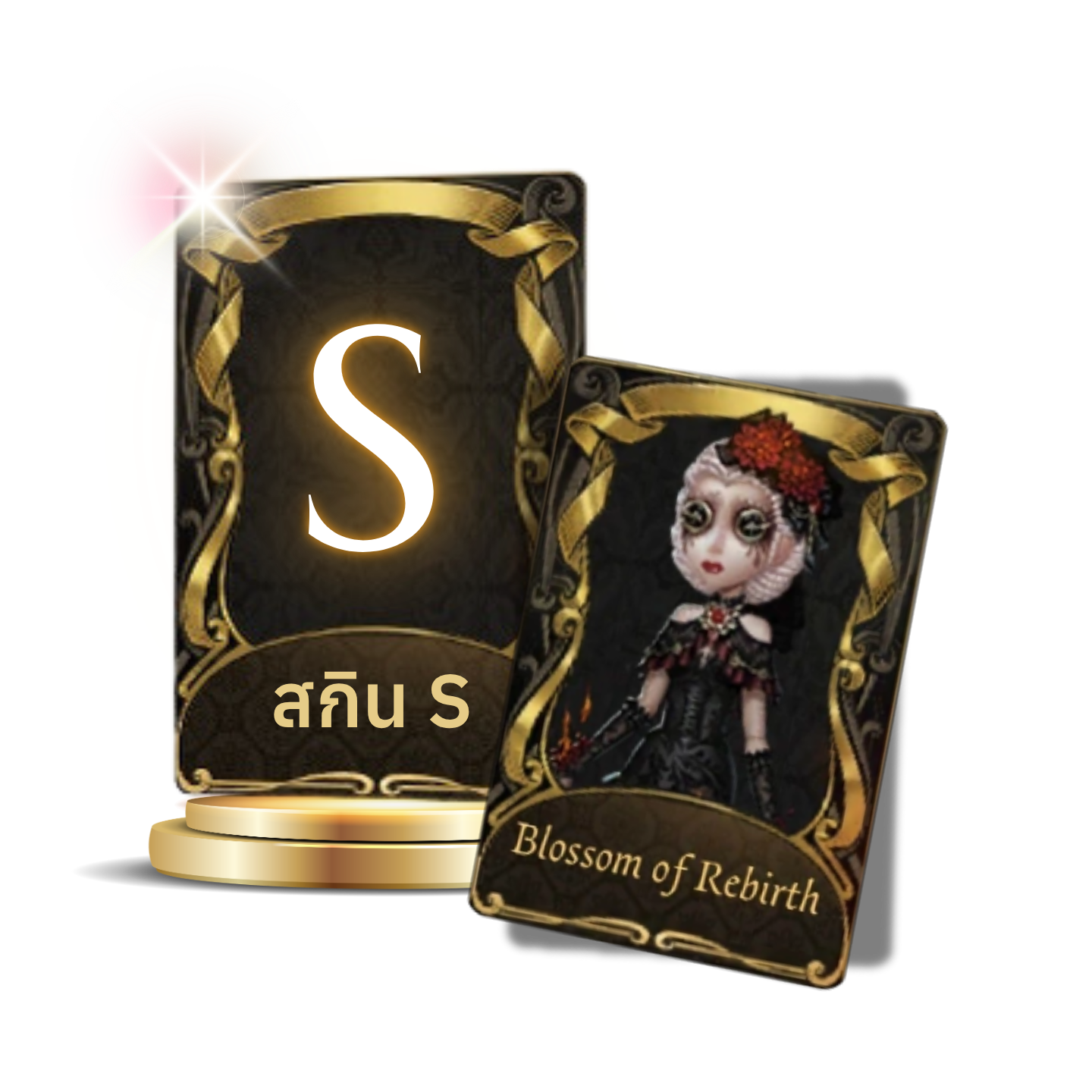 สกิน S ปกติ
